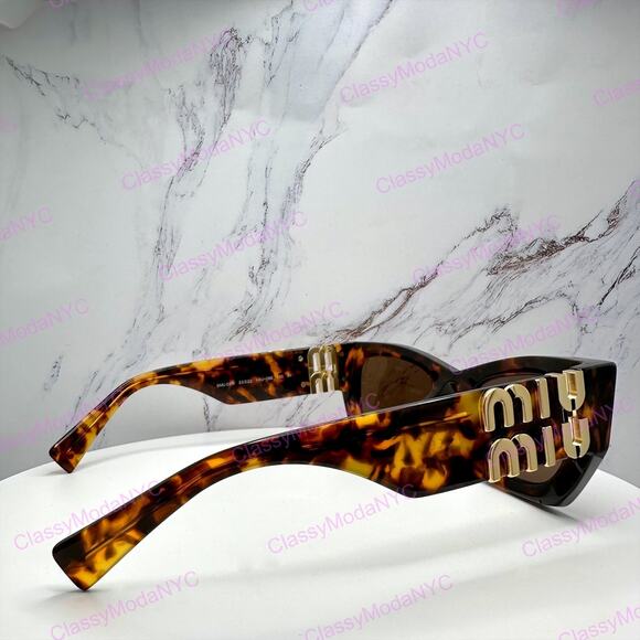 New MIU MIU Sunglasses main image 14